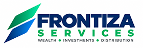 FRONTIZA Logo