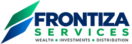 FRONTIZA Logo